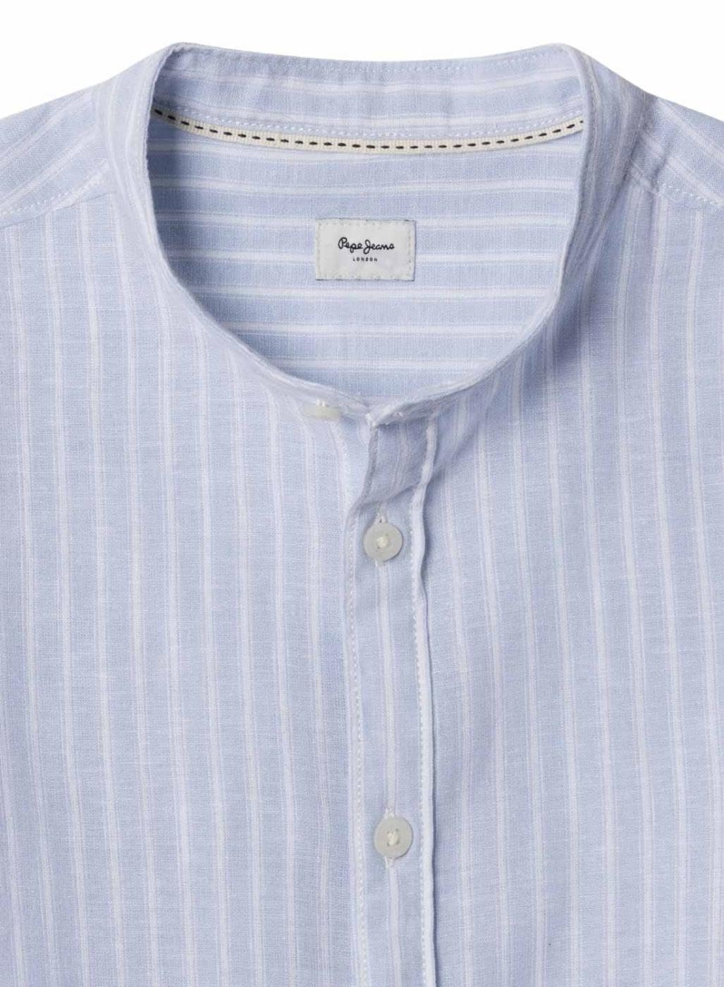 Pepe Jeans Jungen James T-Shirt (1er Pack)