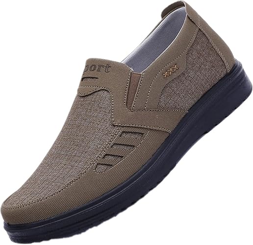 Amazon イノヤ カジュアルシューズ 幅広 ウォーキングシューズ メンズ 布地 布靴 スリッポン コンフォート 通気性 蒸れない 大きいサイズ 滑り止め お年寄りシューズ オールシーズン 屈曲性 耐摩耗性 裏ボア付き 冬 雪靴 スノーブーツ 中年 通勤 出張 父の日 イノヤ Amazon イノヤ カジュアルシューズ 幅広 ウォーキングシューズ メンズ 布地 布靴 スリッポン コンフォート 通気性 蒸れない 大きいサイズ 滑り止め お年寄りシューズ オールシーズン 屈曲性 耐摩耗性 裏ボア付き 冬 雪靴 スノーブーツ 中年 通勤 出張 父の日 イノヤ