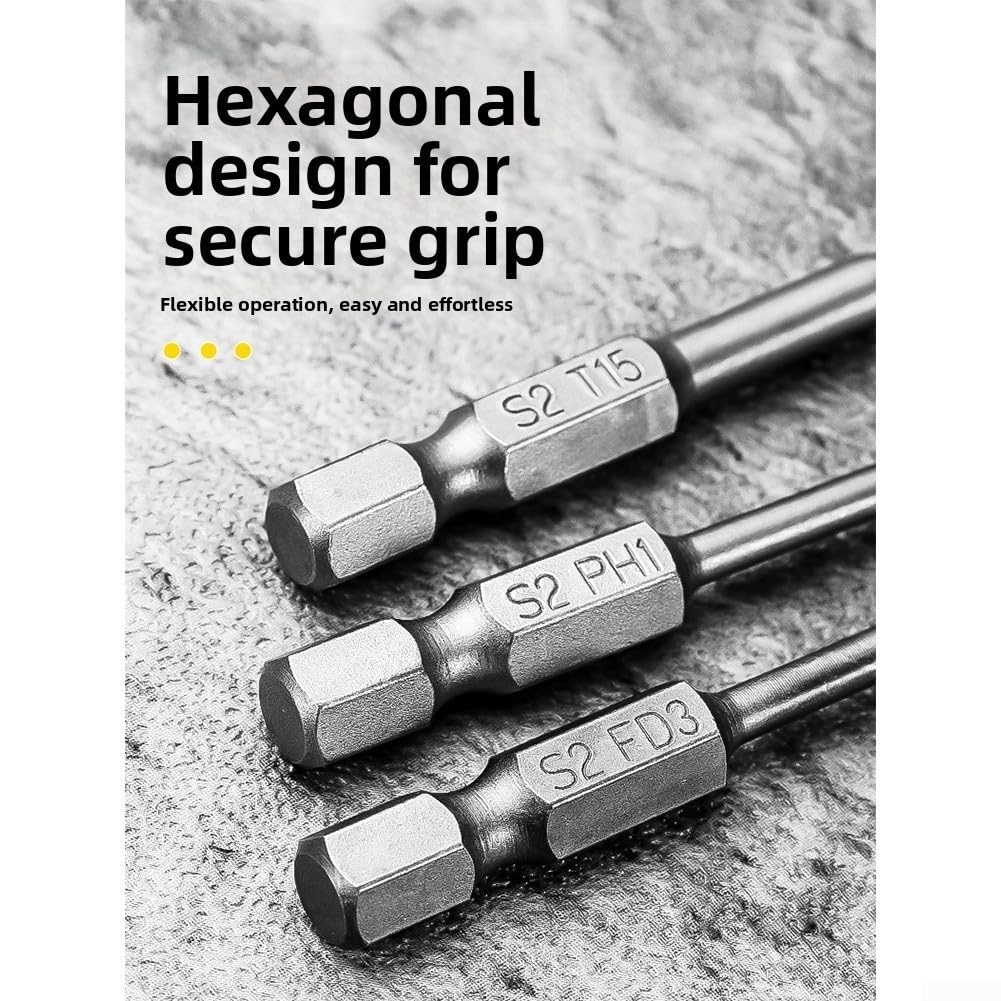 Juego de extractores de tornillos de 14 piezas, kit de extracción de pernos rotos HSS de 3 a 12 mm con brocas para tornillos dañados, herramienta de extracción profesional (14 + brocas)