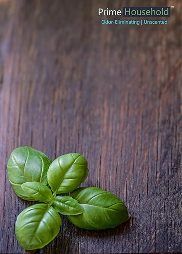 Miniatura 6 de PrimeHousehold - Limpiador de lavavajillas ecológico 15 tabletas