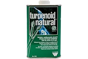 Turpenoid Natural - 16oz