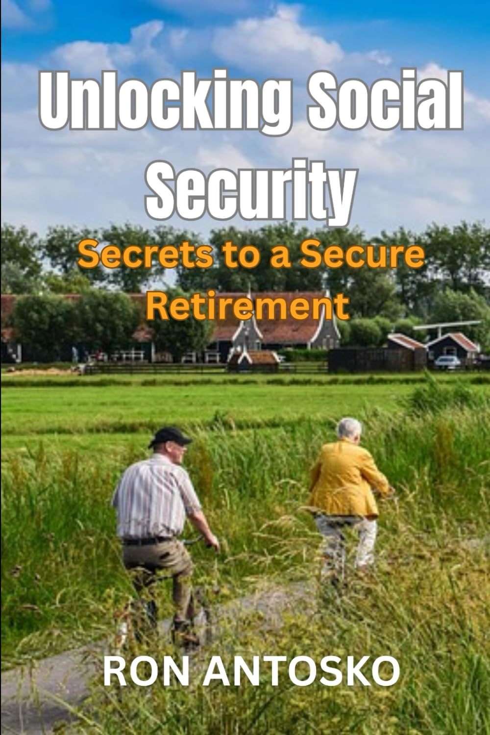Unlocking Social Security: Secrets to a Secure Retirement