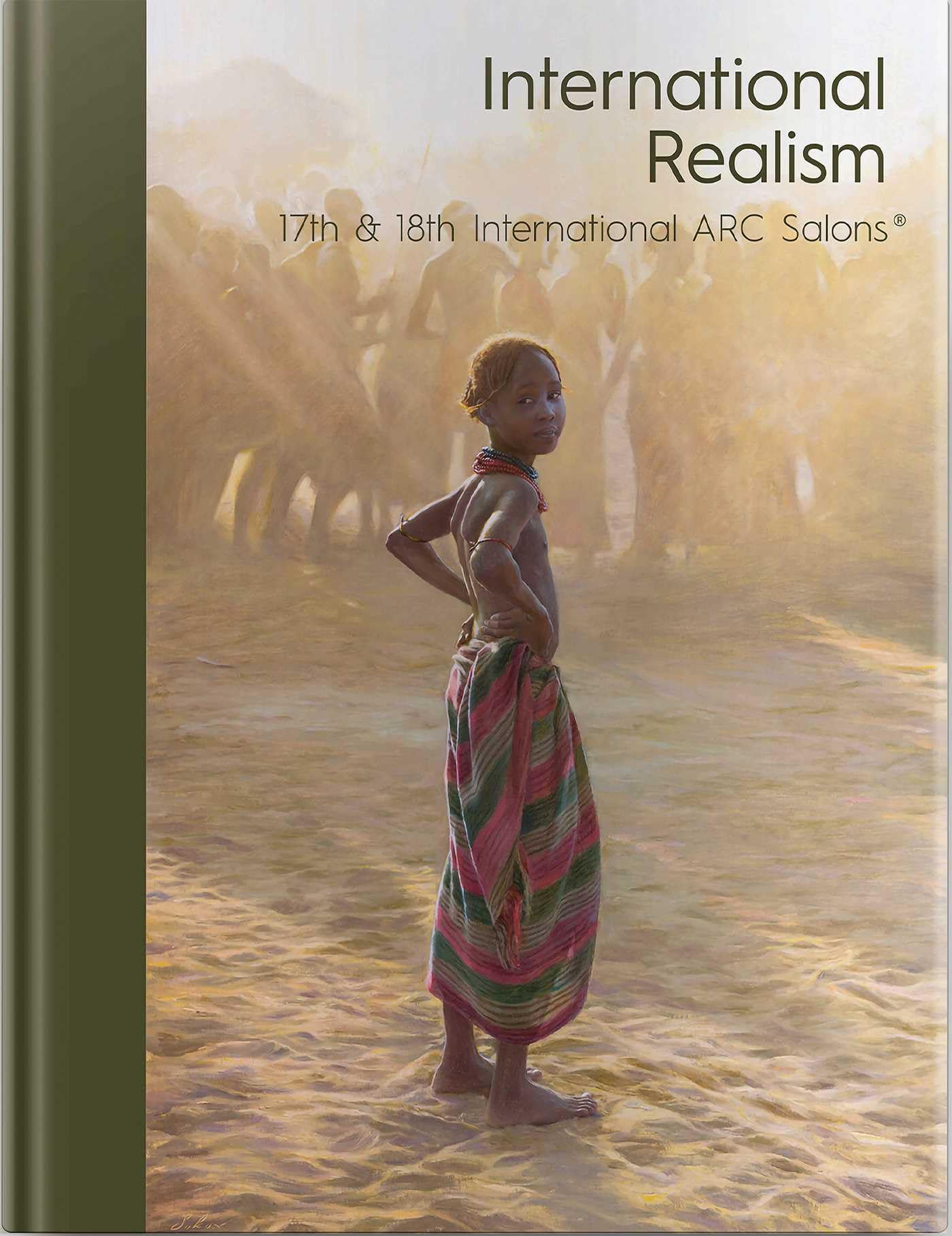 International Realism : 17th & 18th International ARC Salons
