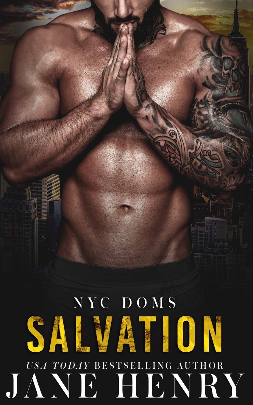 Salvation: 4 (NYC Doms)