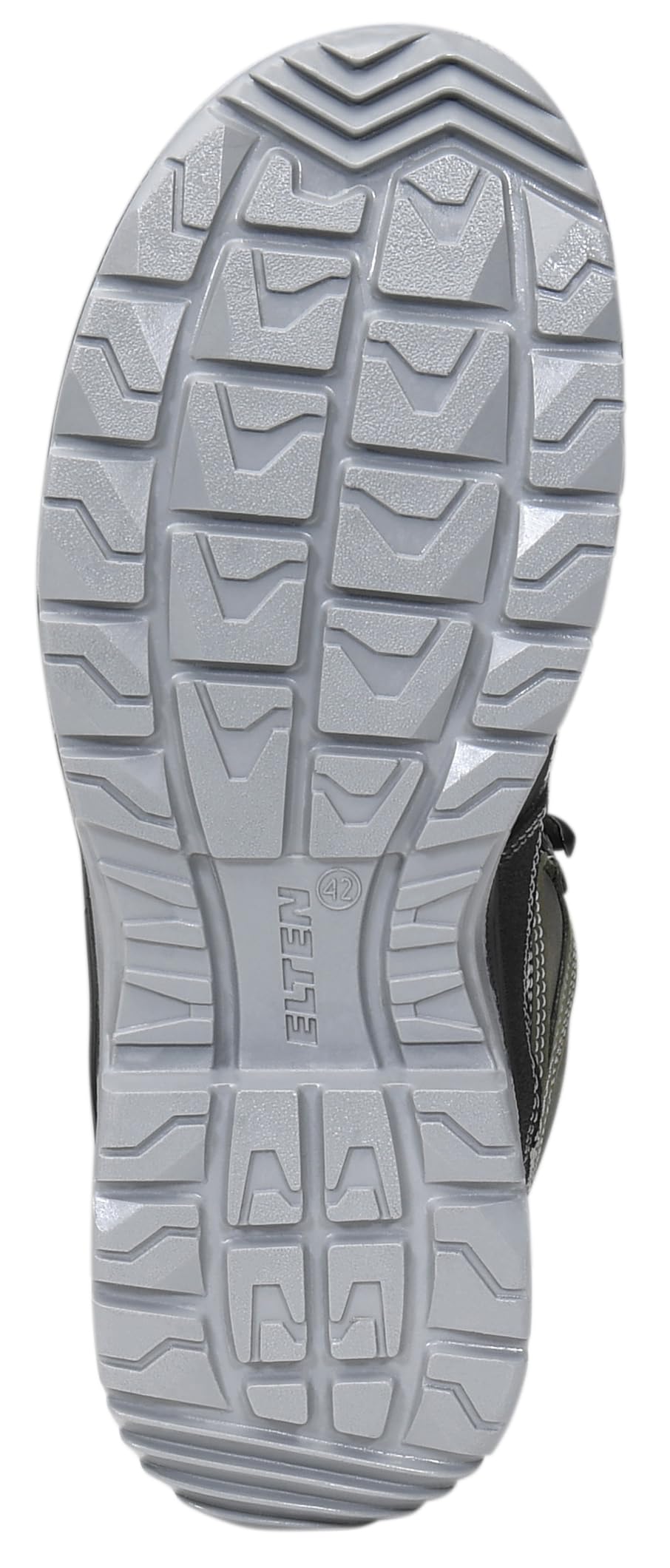 ELTEN Lex ESD S3S, Zapatos de Seguridad para Mujer y Hombre, Ligero, Puntera de Acero, Material Superior: Piel + Textil, Forro Interior: Textil (Transpirable), Talla 39