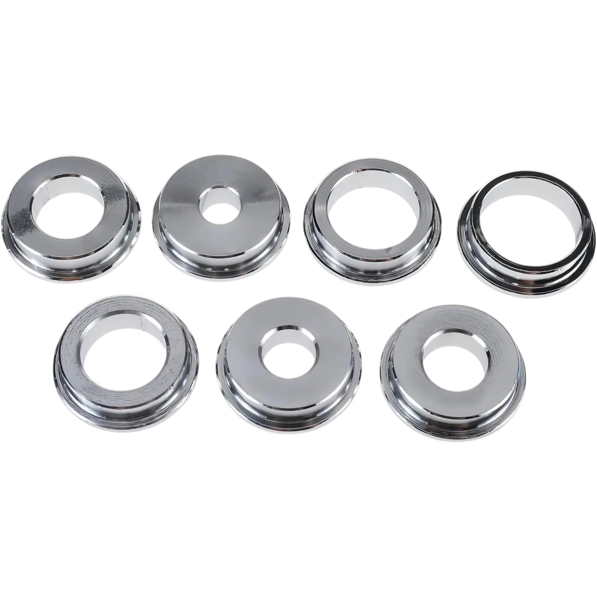 topolenashop Estrattore Paraolio per Albero Motore e Albero a Camme – Set Rimozione e Installazione Guarnizioni Olio con Adattatori, Attrezzo Professionale per Officina Auto | FS-63630