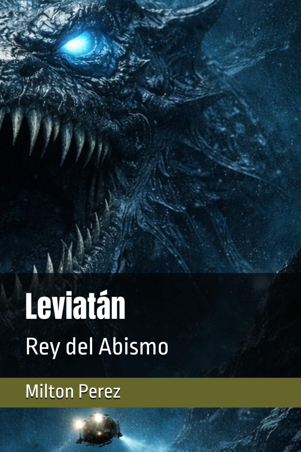 Leviatán: Rey del Abismo