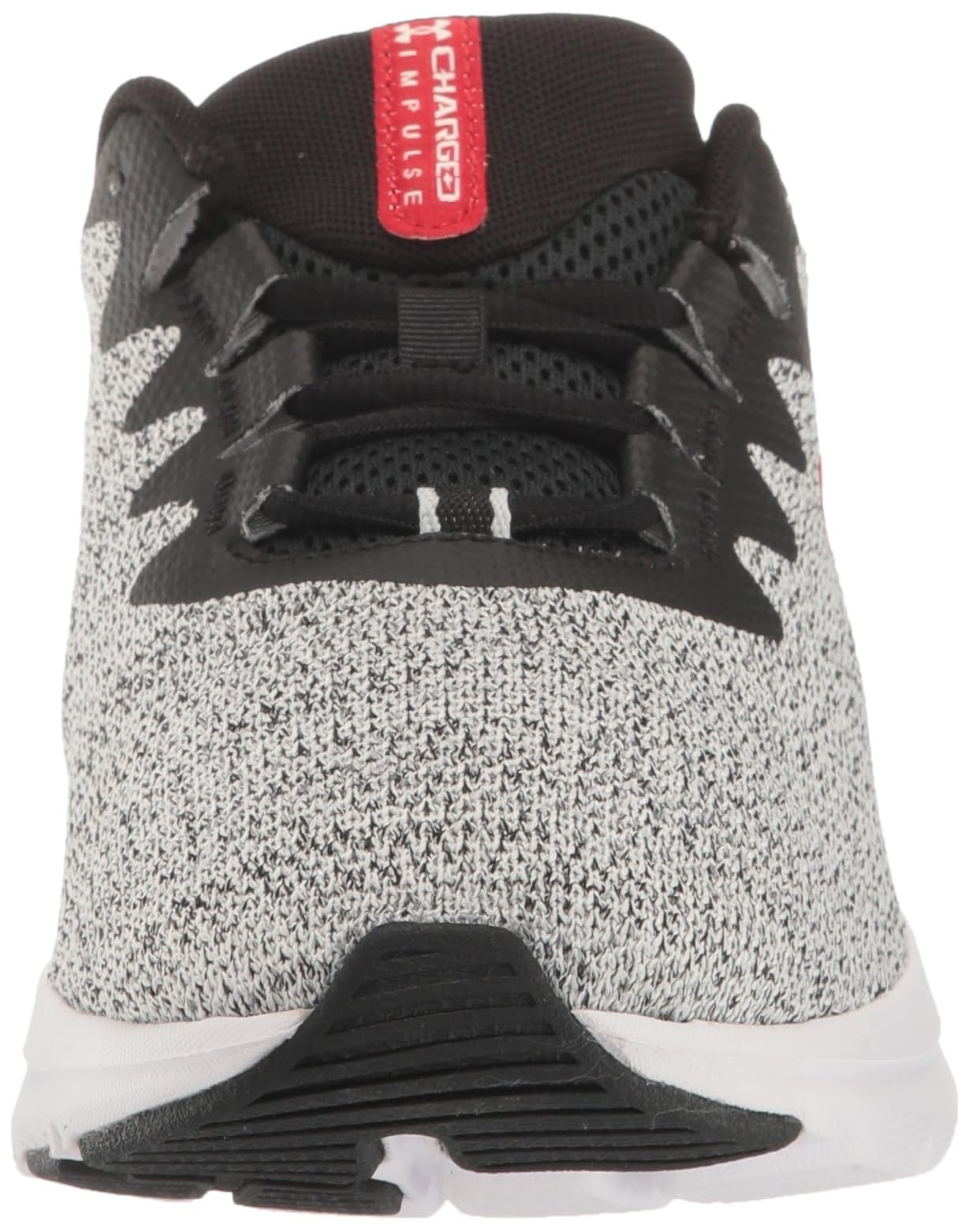 Under Armour Charged Impulse 3 Tech F001 Laufschuh Herren