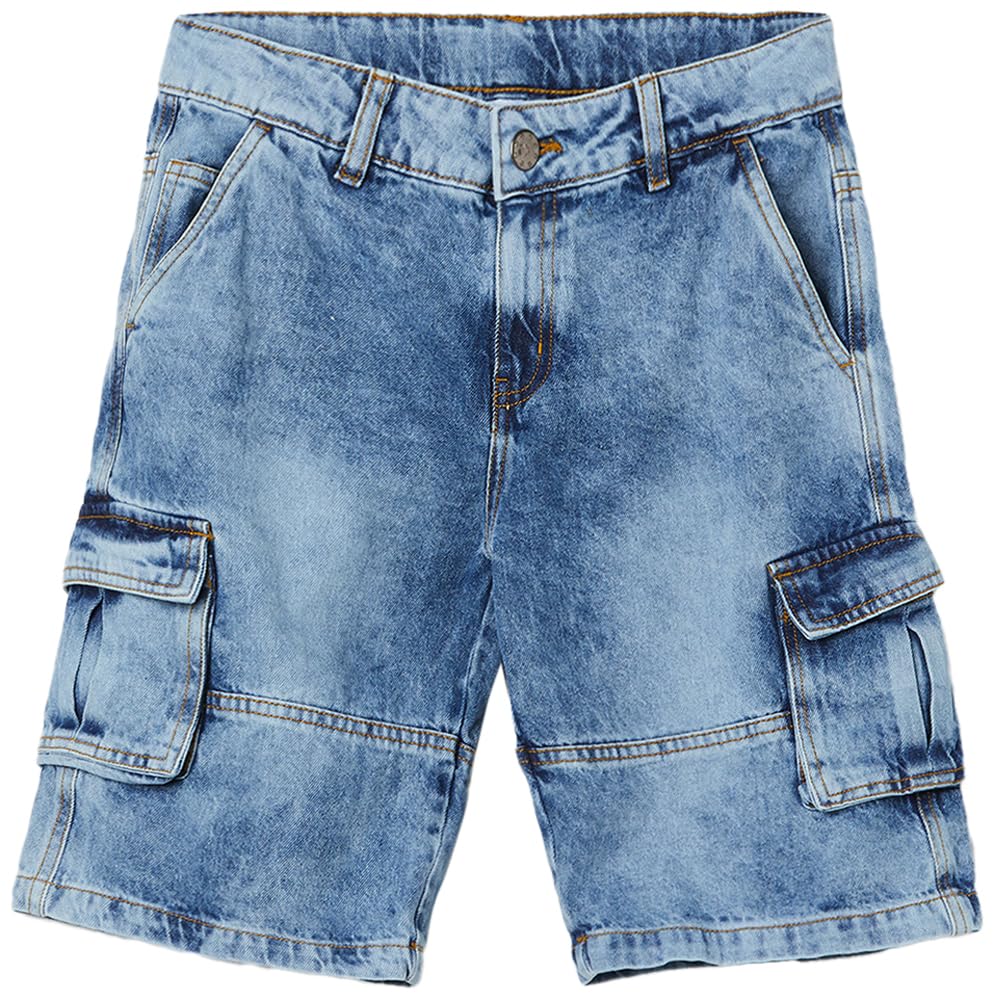 Max Boy's Board Shorts-image-17