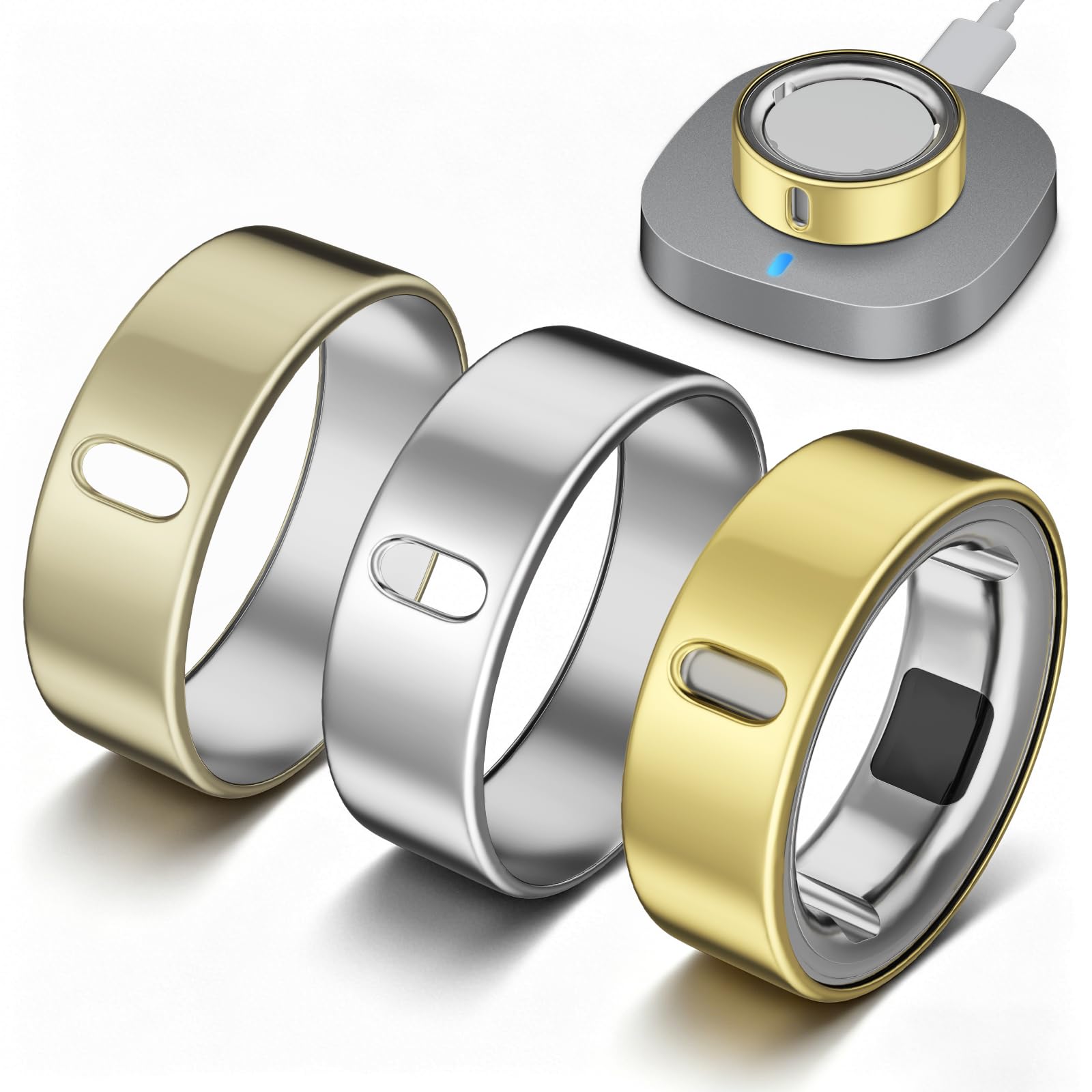 3 Pack Cover Compatible