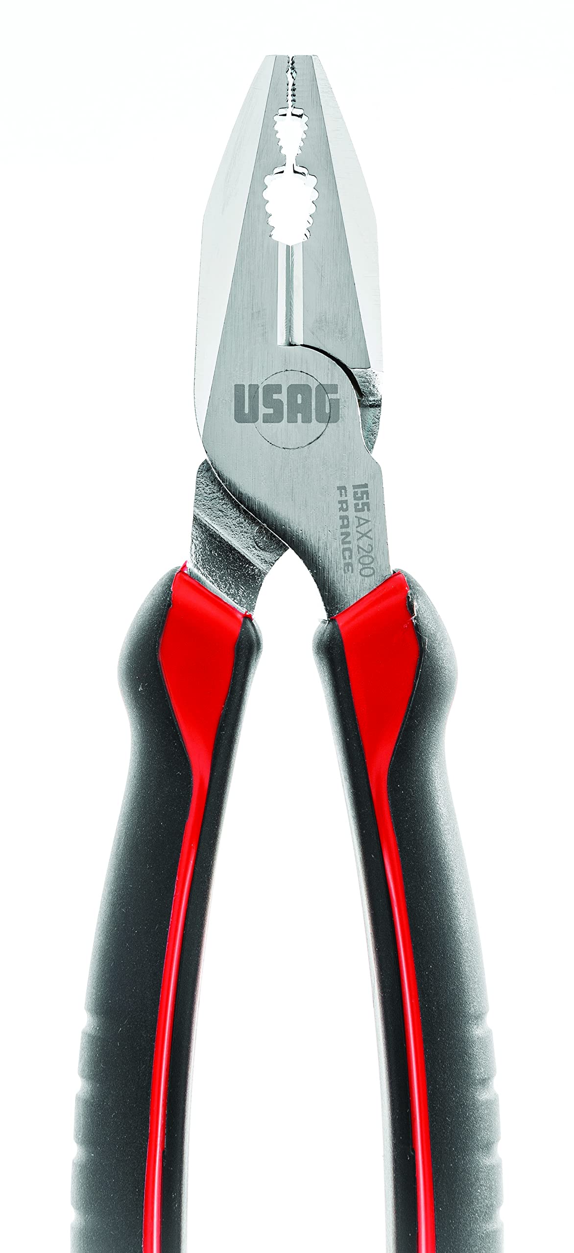 USAG U01550001 155 AX PINZA UNIVERSALE MULTIFUNZIONE