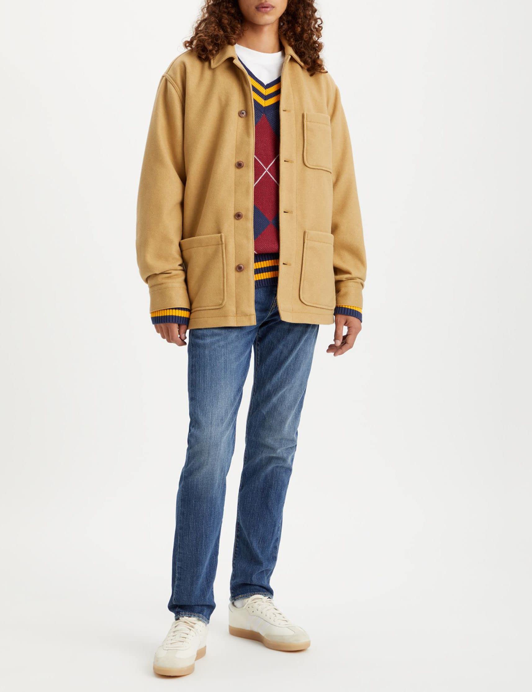Levi's 502 Taper Vaqueros Hombre — view 63