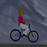 Unlimited Hill Downhill Racing