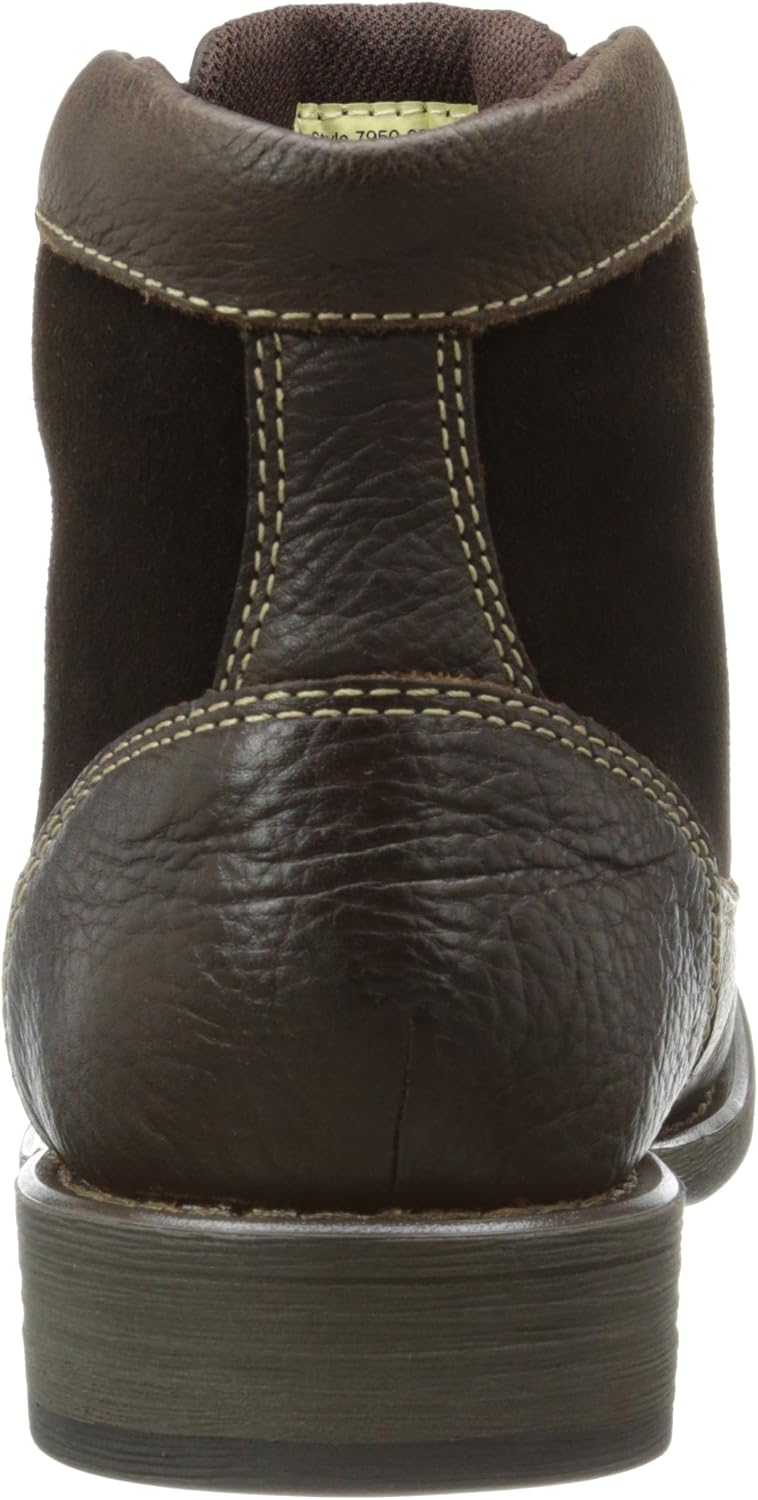 Eastland Men's Weston Chukka Boot