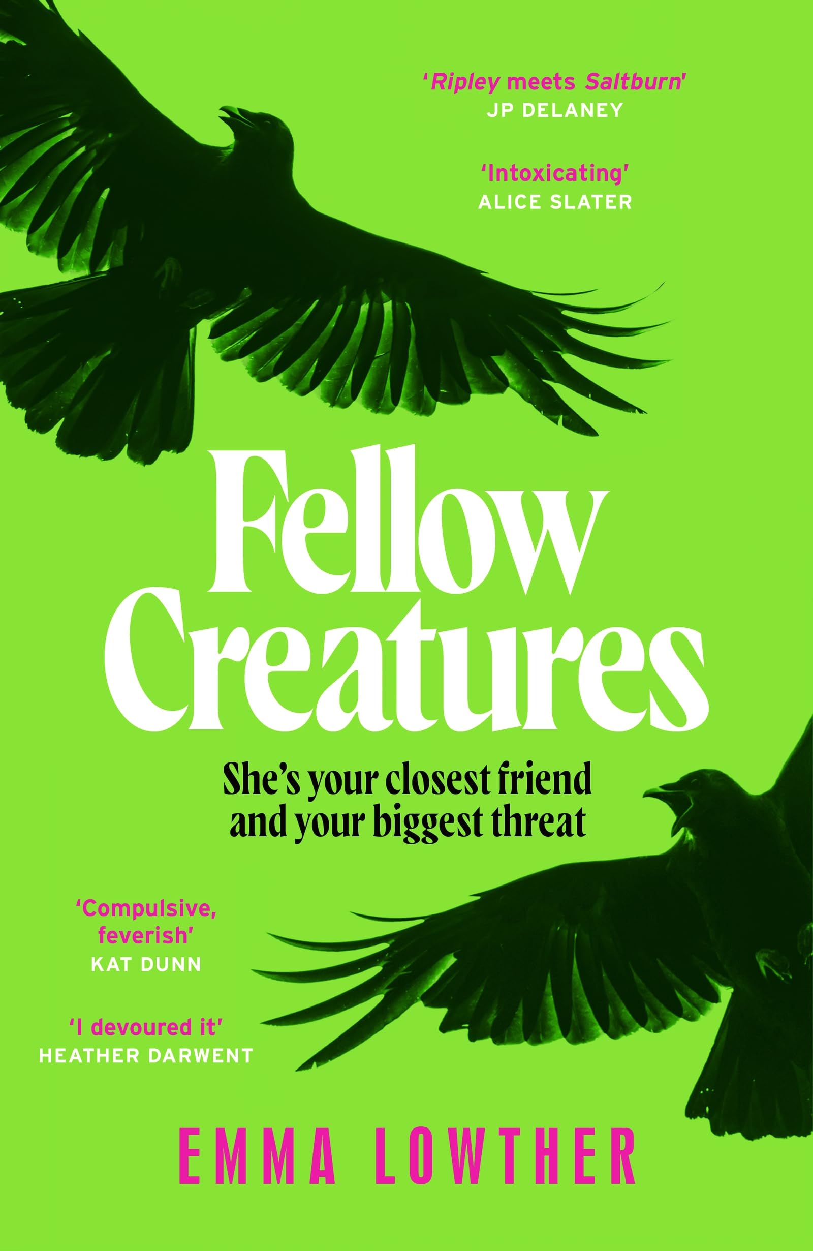 Fellow Creatures