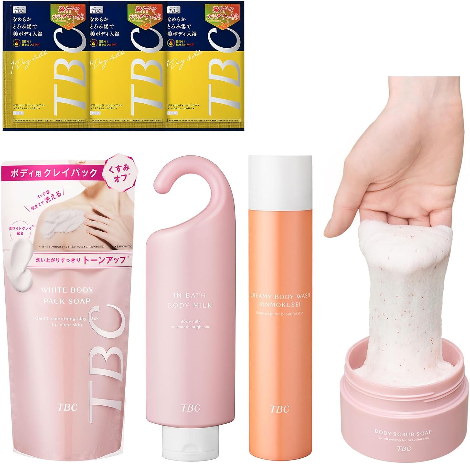 スパセイロン アーユルヴェーダ ボディクレンザー ミスト ローション