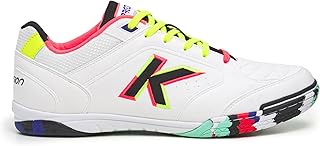 KELME Zapatillas De Fútbol Sala Precision Special Player Blanco