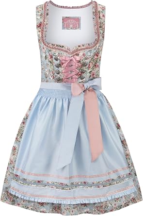 Stockerpoint Women's Dirndl Dara Special Occasion Dress Pack of 1