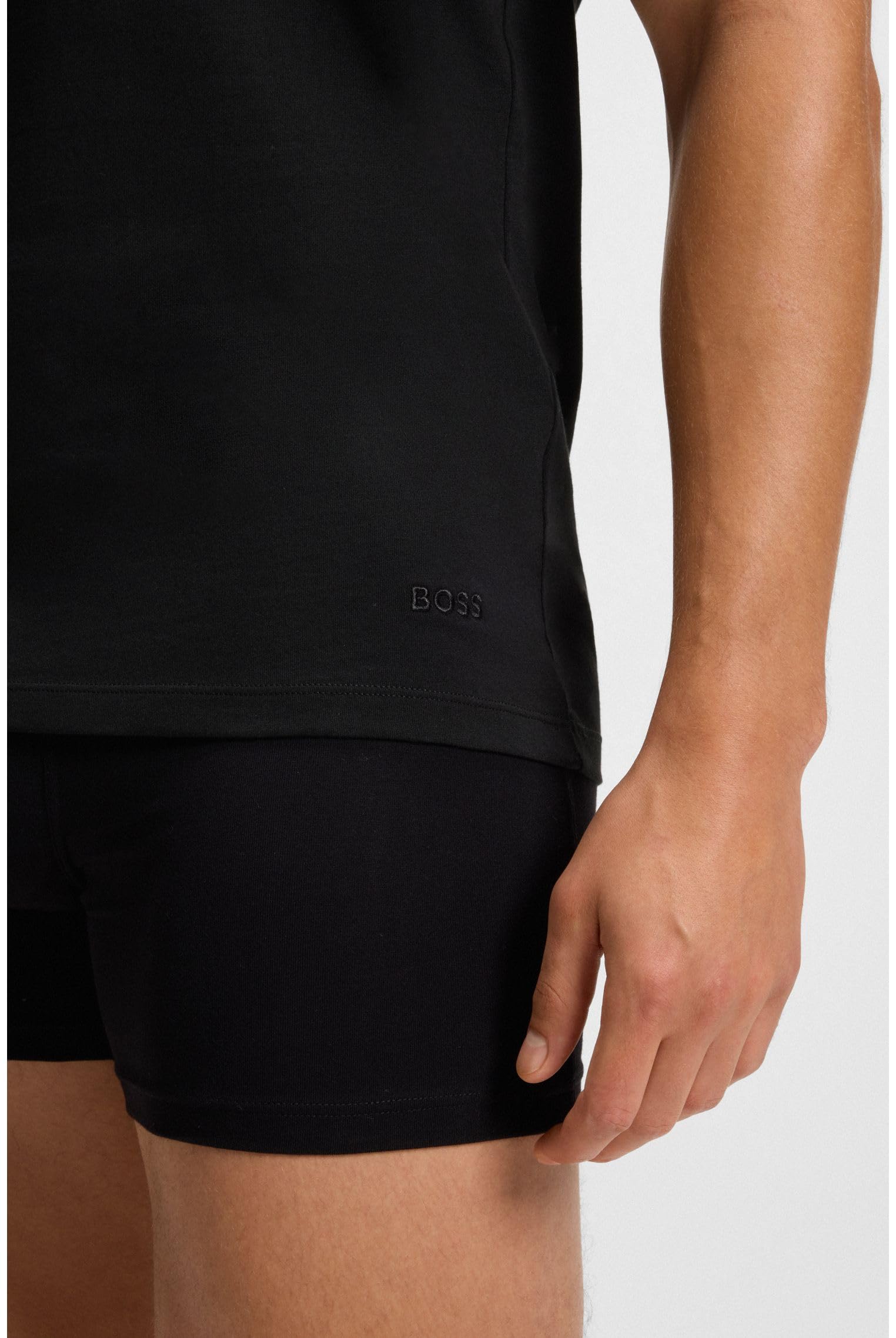 Boss Camiseta 3p Classic Camiseta Hombre