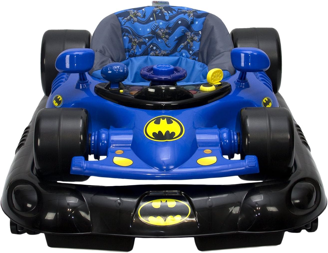 batman baby walker