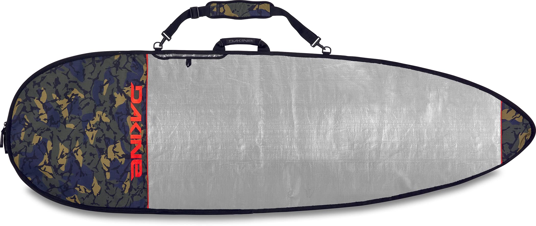 DAKINE Bolsa para Tabla de Surf Diurna - Hélice