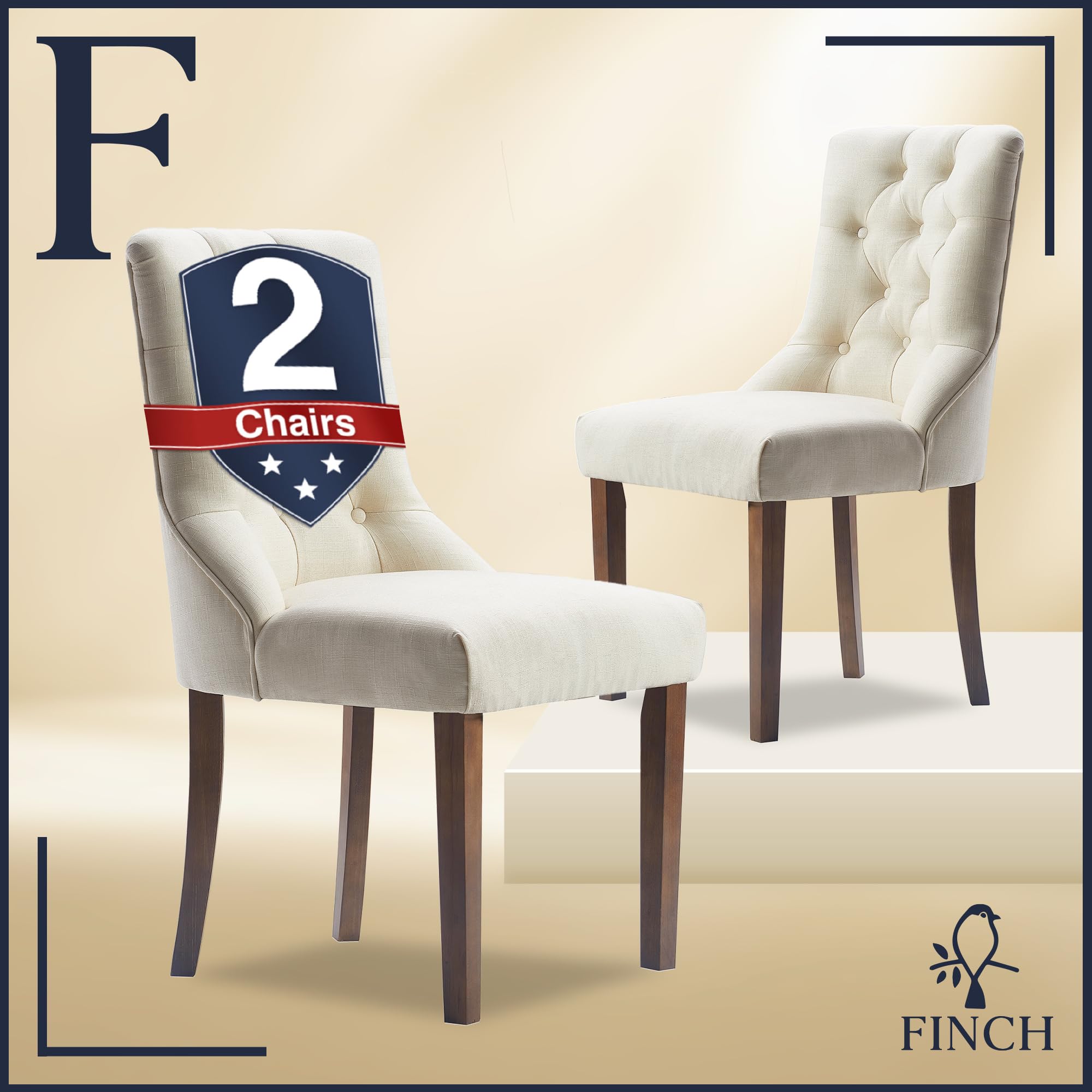 Finch Dining Chair