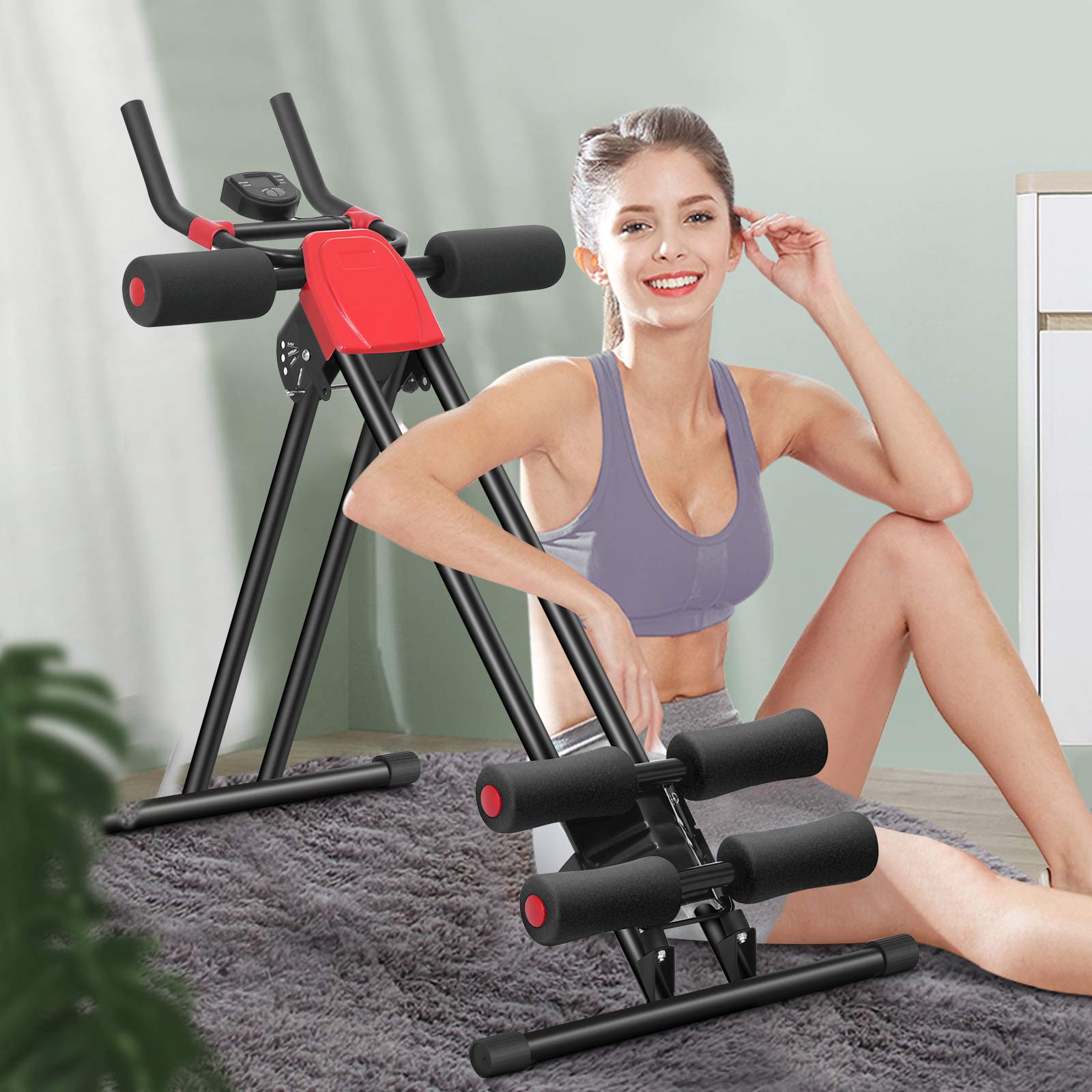Hoogwaardige commerciële fitnessapparatuur voor sportscholen - Draaiende pin-loa