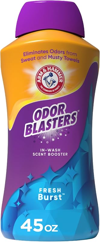 ARM & HAMMER Odor Blasters Laundry