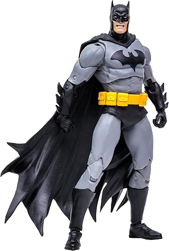 Miniatura 4 de McFarlane Toys DC Multiverse Batman vs Hush - Figura de acción de 7 pulgadas