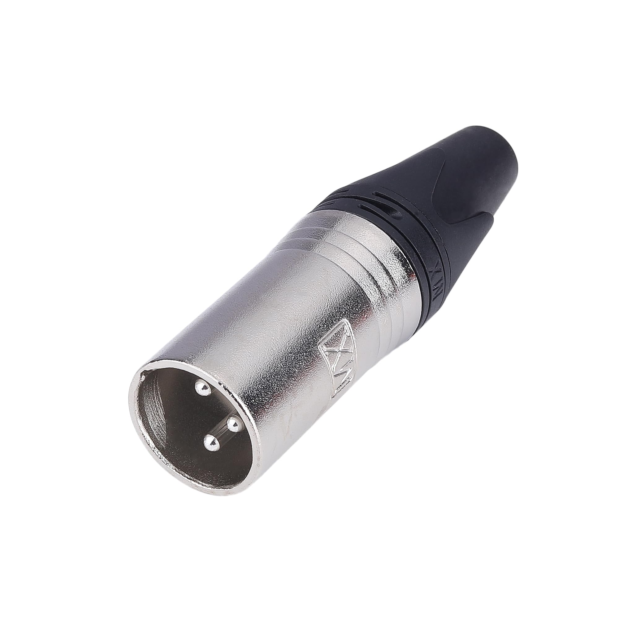 MX 2973 MX 3-Pin Mic Male XLR Connector (Pack of 1) (B0D4YB2QQF) Amazon Price History, Amazon Price Tracker