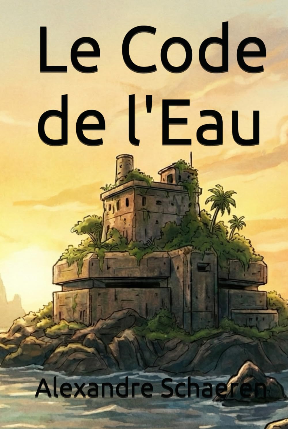 Le Code de l'Eau