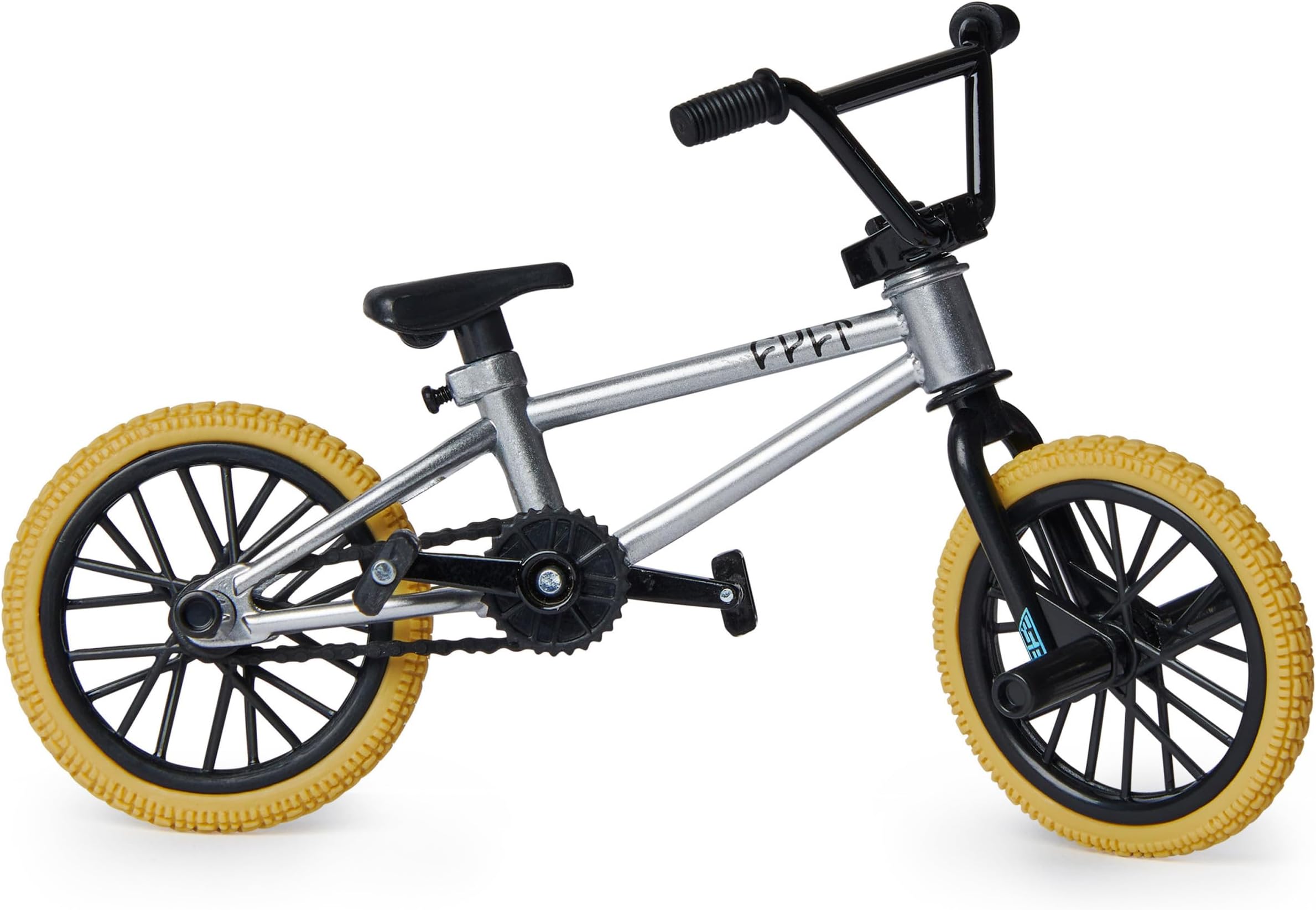 Tech Deck BMX Finger Bike (Styles Vary)