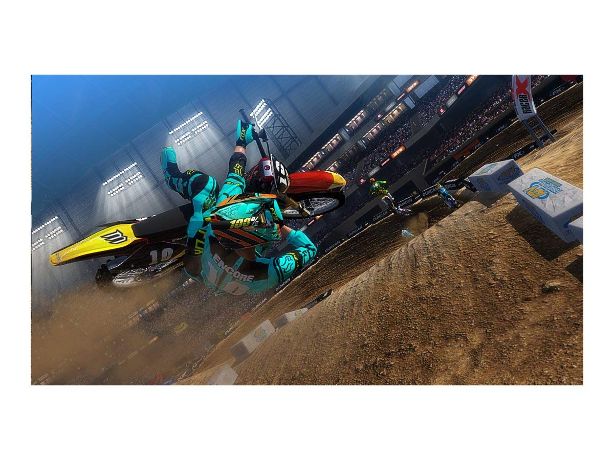 Track Edition