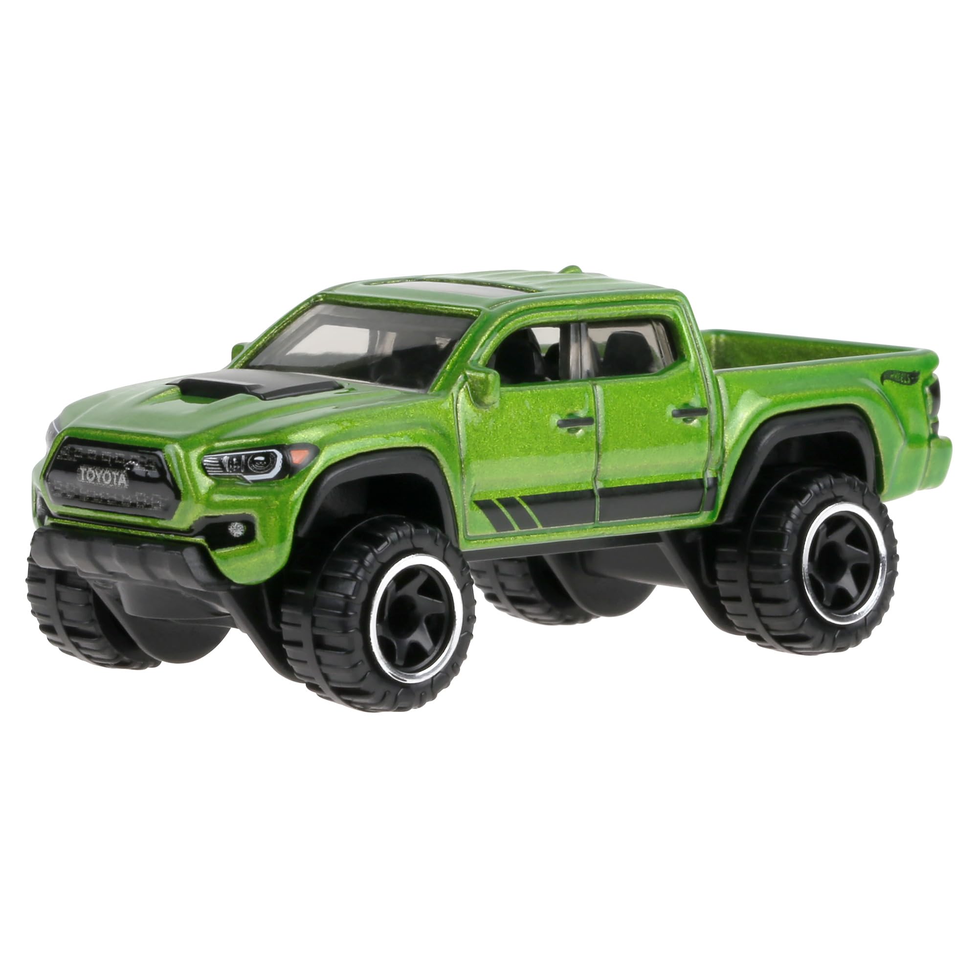 Hot Wheels - Silver Series - 20 Toyota Tacoma/Toys, Multicolor - Image 3