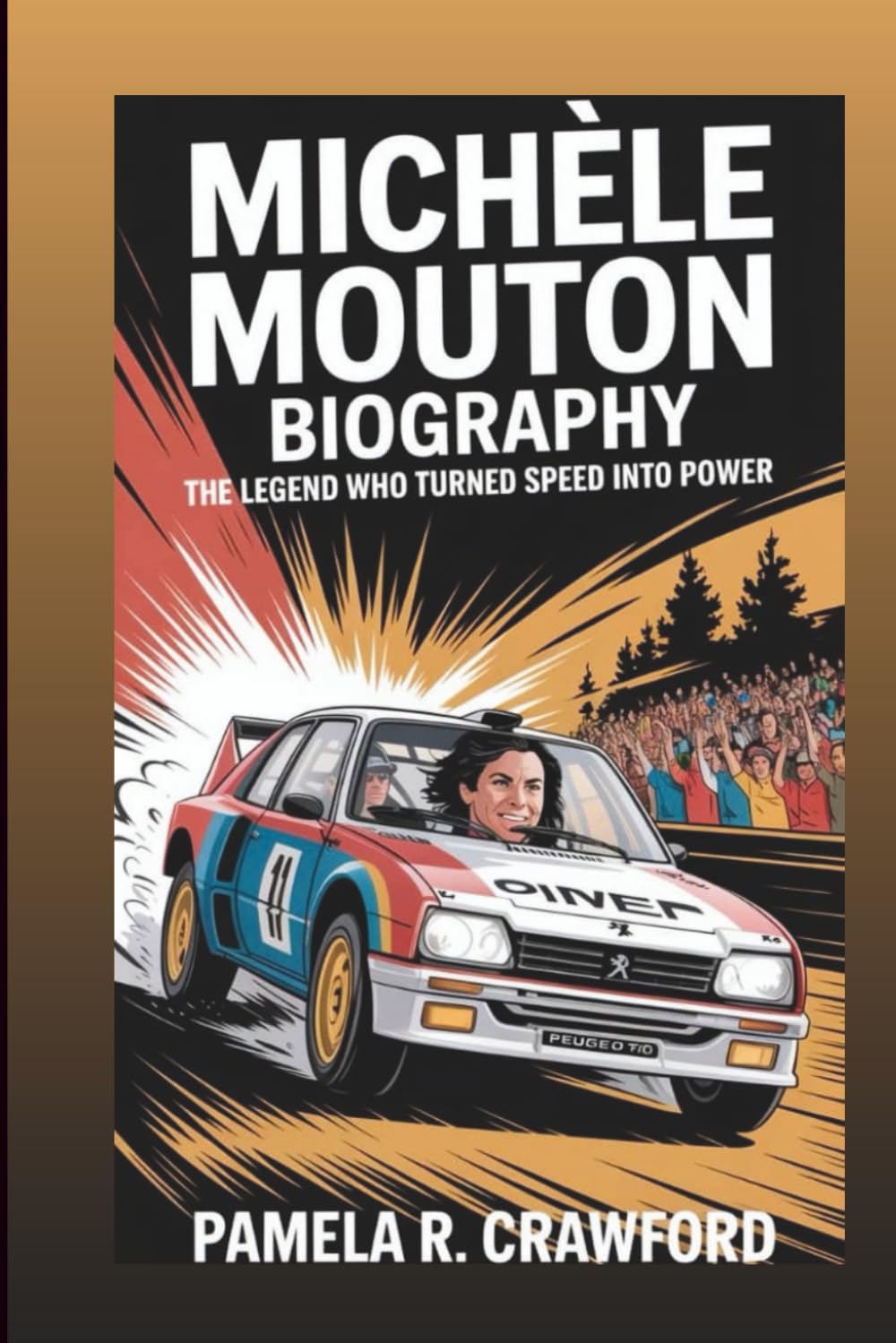 MICHÈLE MOUTON BIOGRAPHY: The Legend Who Turned Speed Into Power