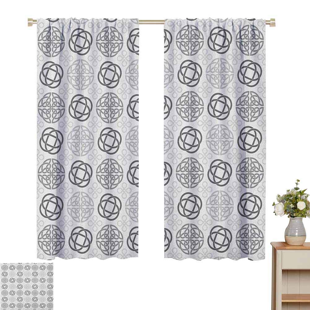 Thermal Door Curtains Ireland Curtains & Drapes