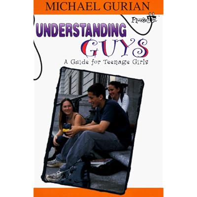 Understanding Guys