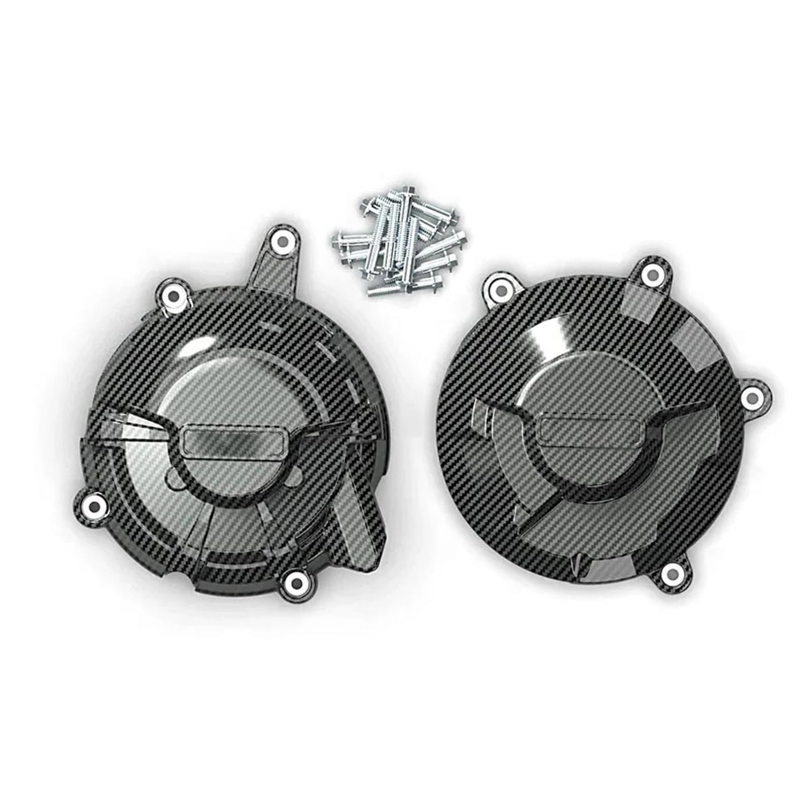 Kit de protection moteur Streetfighter V2 2022-2024 pour moto Ducati