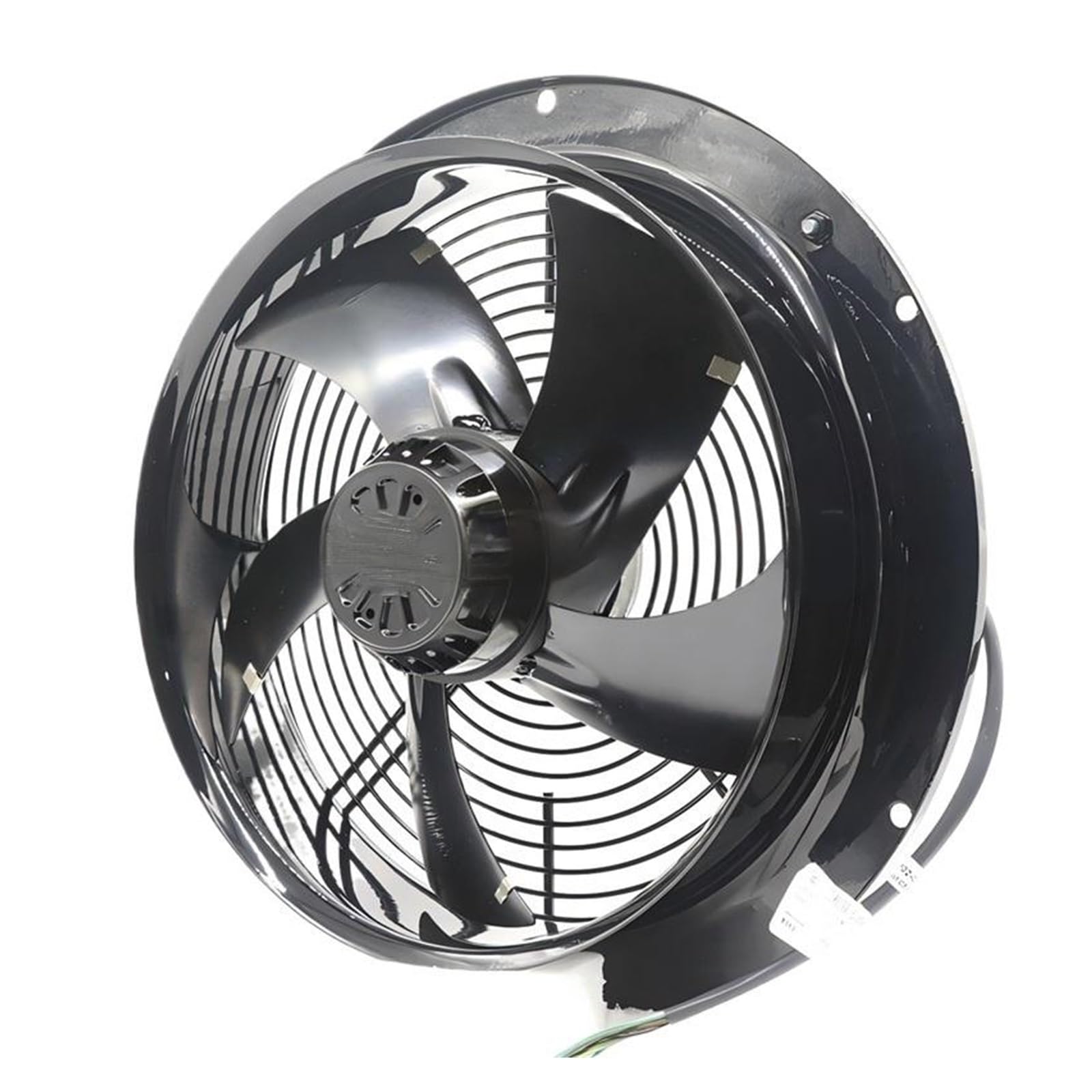 EGTDSFGJA W2D300-CP02-56 W2D300-CQ08-46 W2D300-CD02-01 W2D300-CP02-38 Cooling Fan(W2D300-CP02-56)