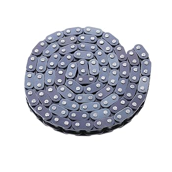 Amazon.com: KAMIER T8F Drive Chain 134 Links Heavy Duty for