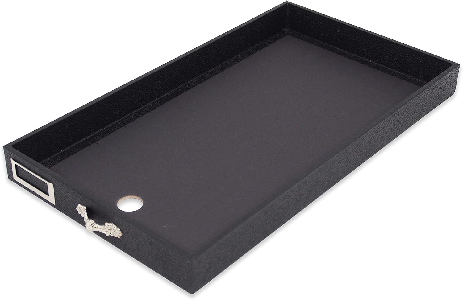N'ice Packaging Jewelry Tray Storage Organizer