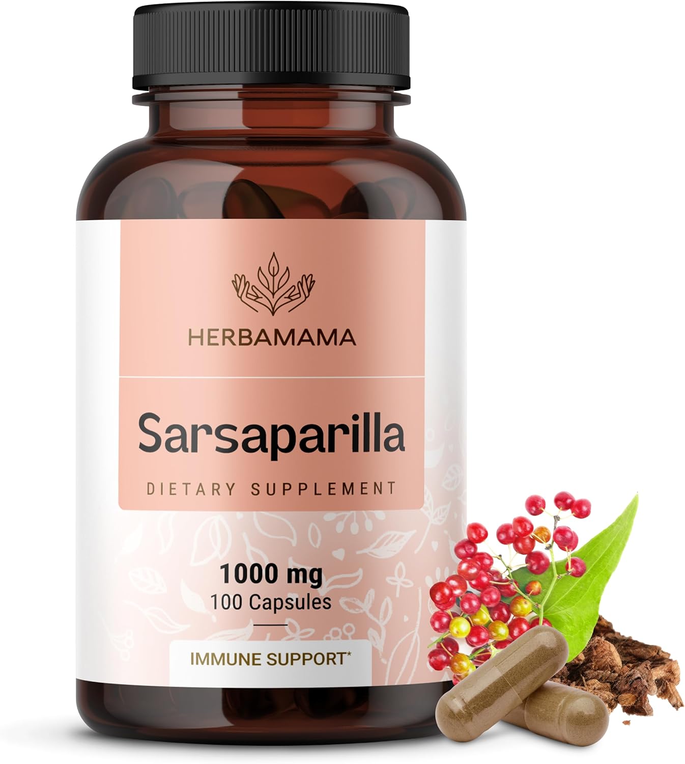 Suplementos Herbales