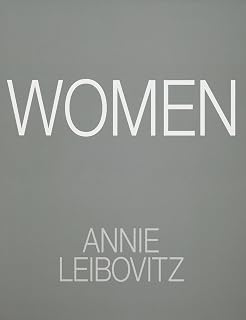 Annie Leibovitz Women: 2025 Edition - Iconic Portraits of Diverse Trailblazers in Stunning Two-Volume Slipcase