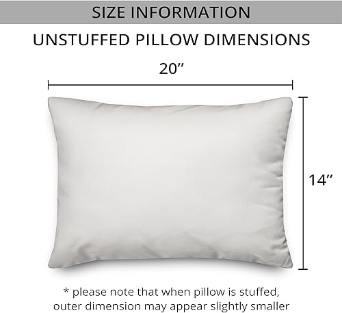 Miniatura 7 de Almohada náutica con ancla dorada a rayas azules, almohadas decorativas para sala de estar, sofá, cama, cojín suave y esponjoso, blanco, 18 x 18