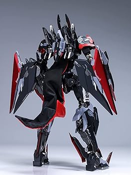 HOBBYMECHA x MOSHOW 干支の機甲卯兎 アクションフィギュア HOBBYMECHA x MOSHOW 干支の機甲卯兎 アクションフィギュア
