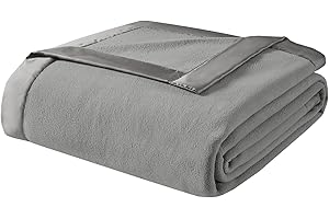 Sleep Philosophy Mircofleece Blanket: The Epitome of Luxurious Warmth