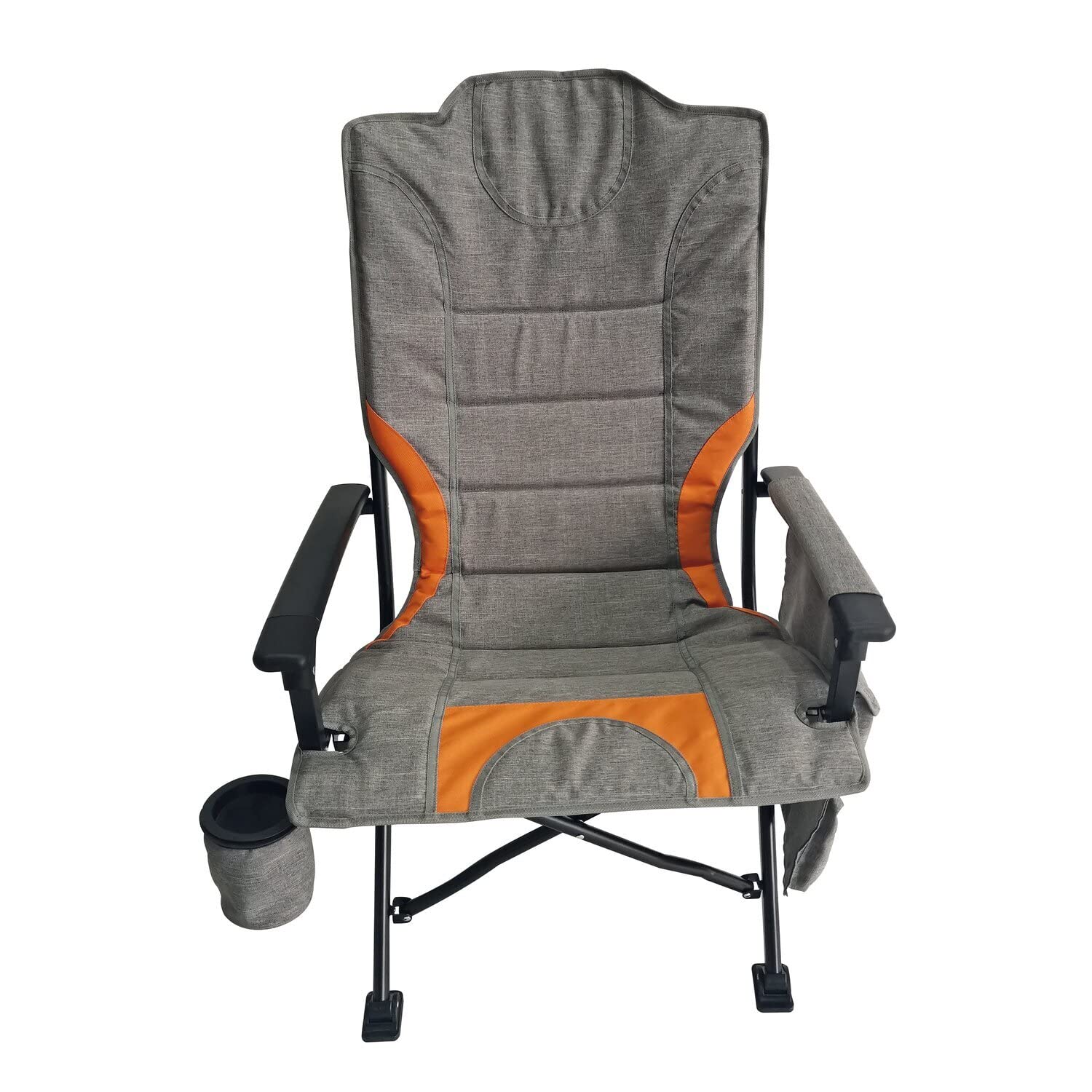 Fauteuil Pliant Taïga