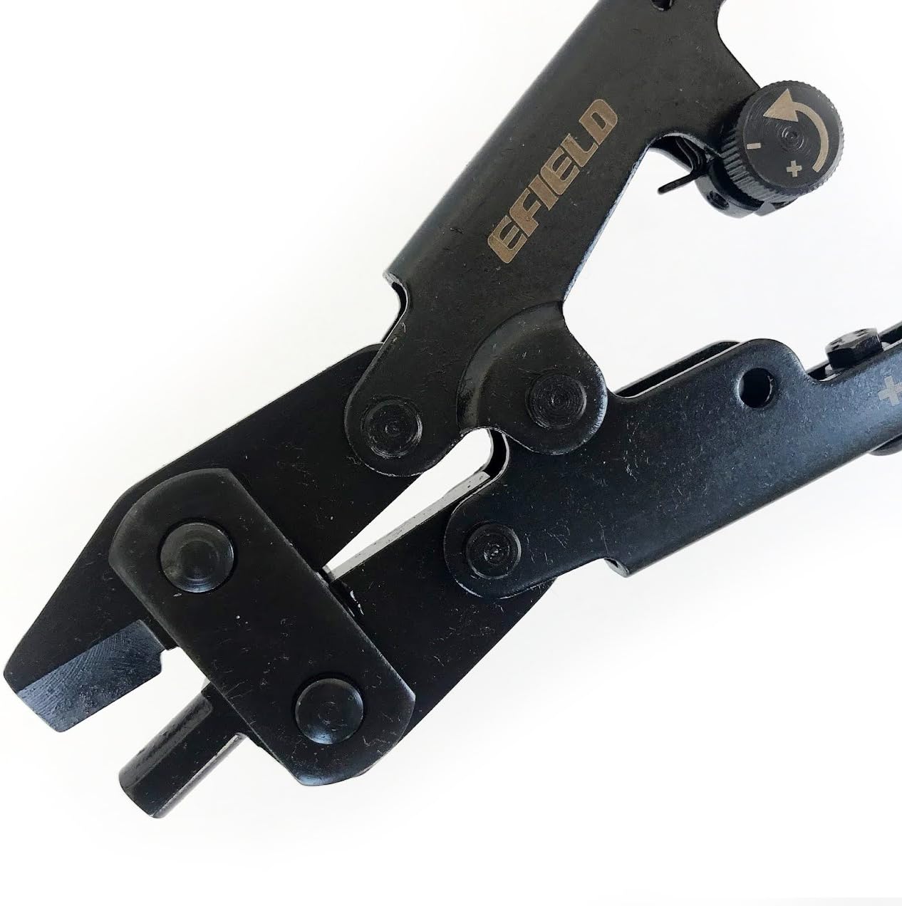 EFIELD Pex Copper Ring Removal Decrimping Tool - Crimp Fitting Rings Removal Tool