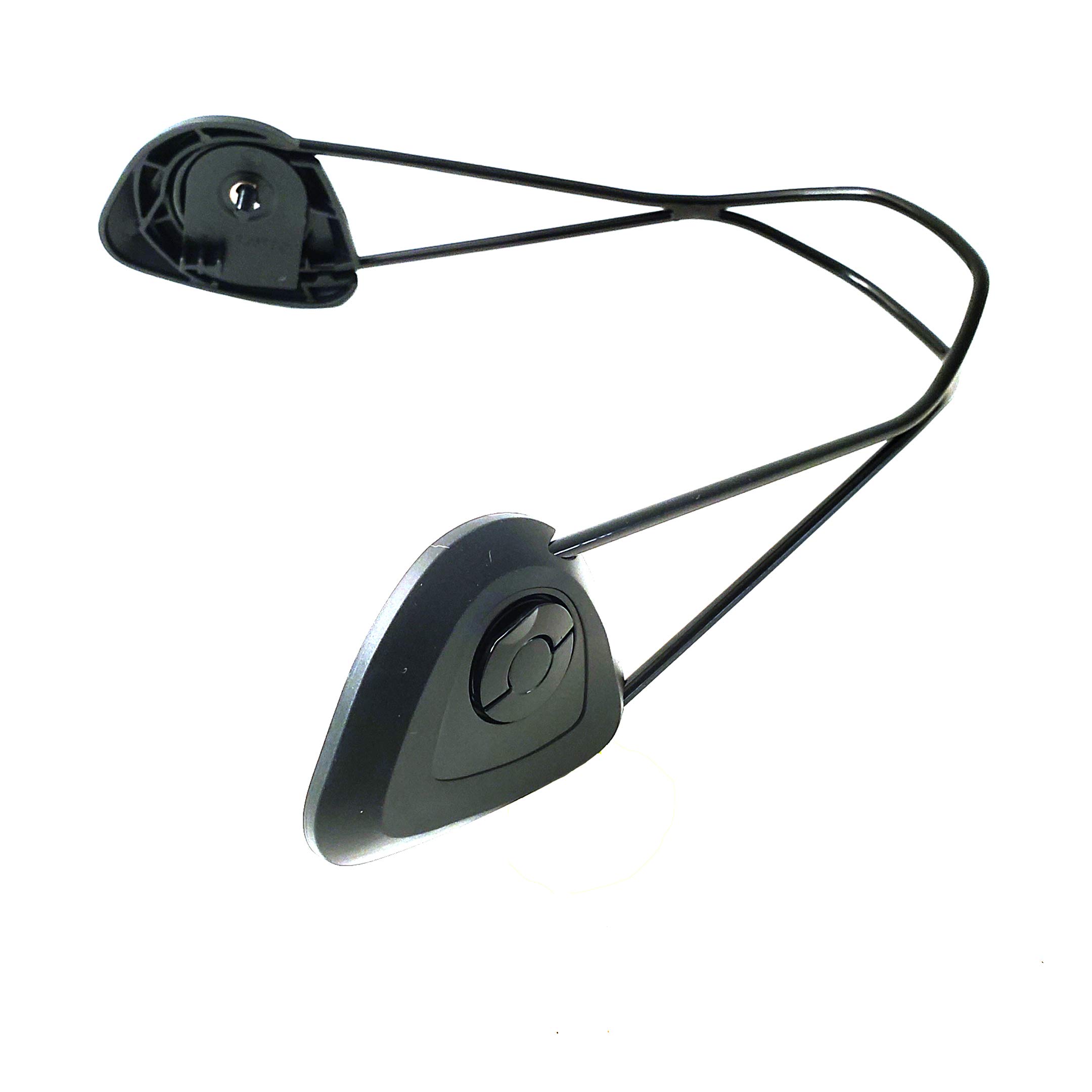 GiroChin bar for Strive and Avance Ski Race Helmet