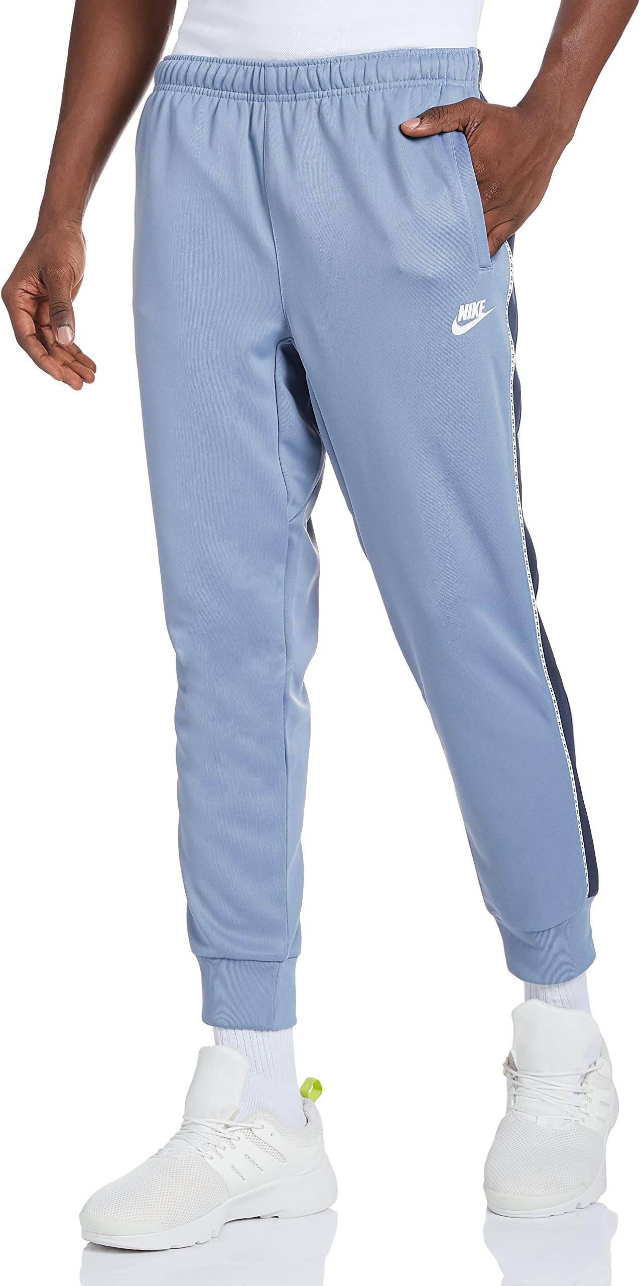 mens M NSW REPEAT PK JGGR Sweatpants